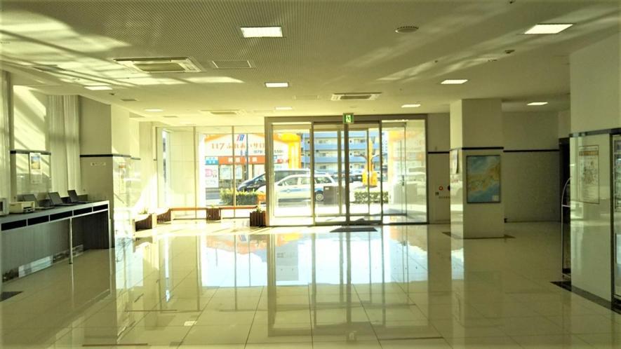 Hotel Alpha-One Himeji Minamiguchi Exteriér fotografie